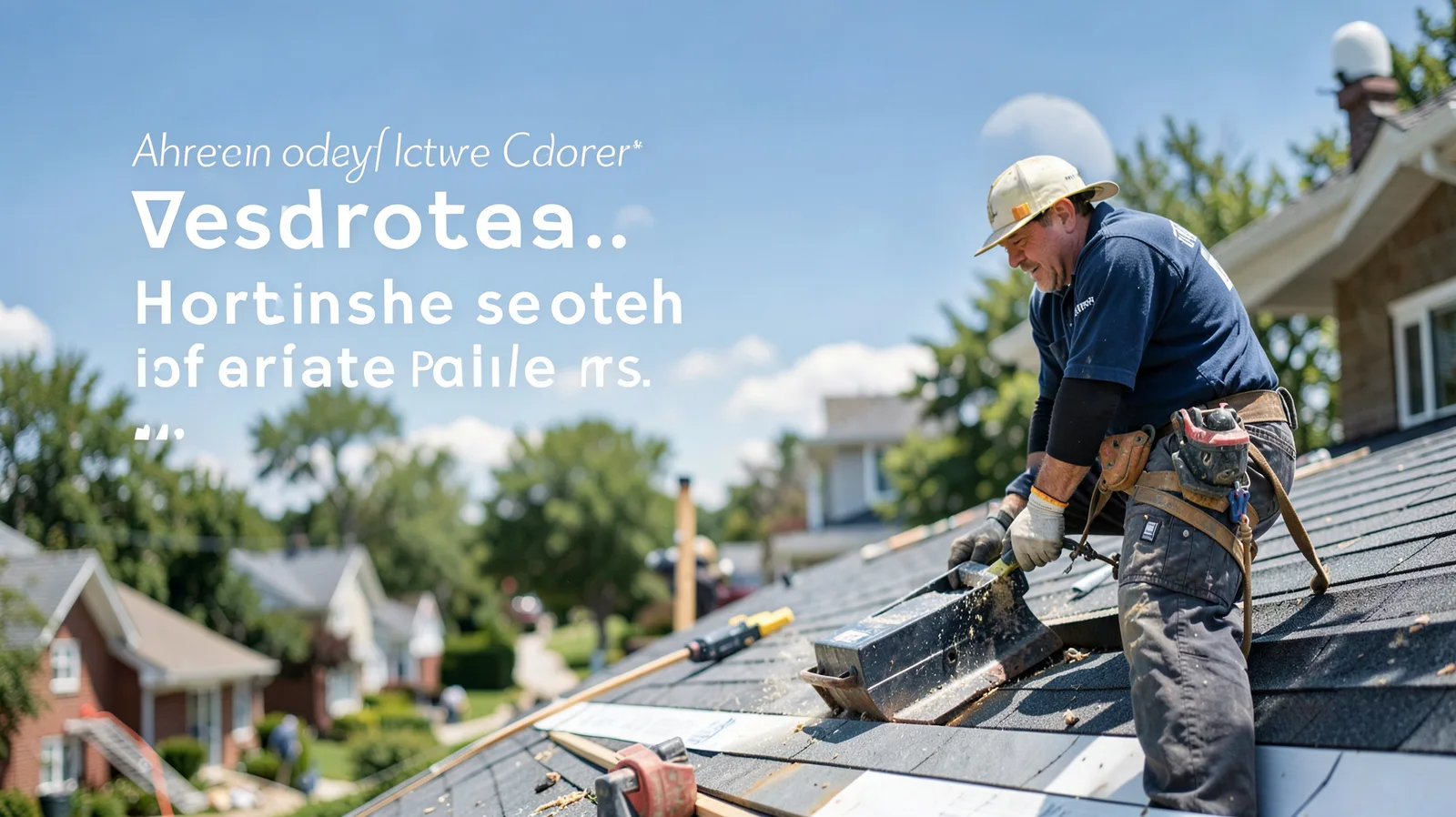 Roof Replacement in Saint Albans, VT near me